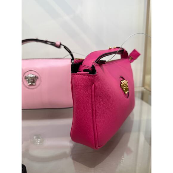 Versace Medusa crossbody shoulder bag, unused with dust bag - Picture 2 of 4